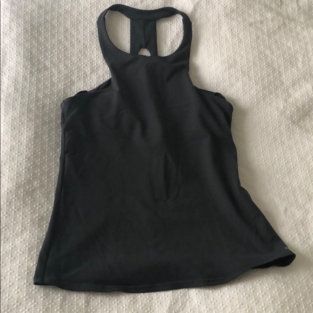 Alo yoga gala tank NWOT